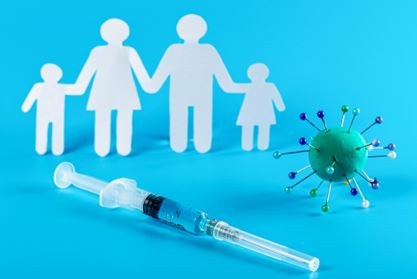 Qué es la Vacuna de Refuerzo