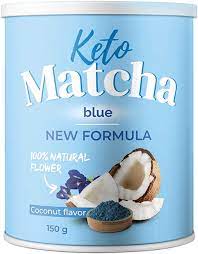 Precio de Keto matcha blue en farmacias: Guadalajara, Similares, del Ahorro, Inkafarma