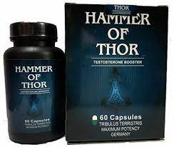 ¿Hammer of thor como se toma? Contraindicaciones y efectos secundarios
