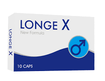 ¿Ingredientes de Longex - que contiene