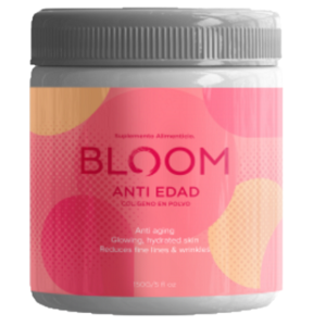 Bloom opiniones negativas, contraindicaciones, efectos secundarios. ¿Donde lo venden Bloom precio en en farmacias?